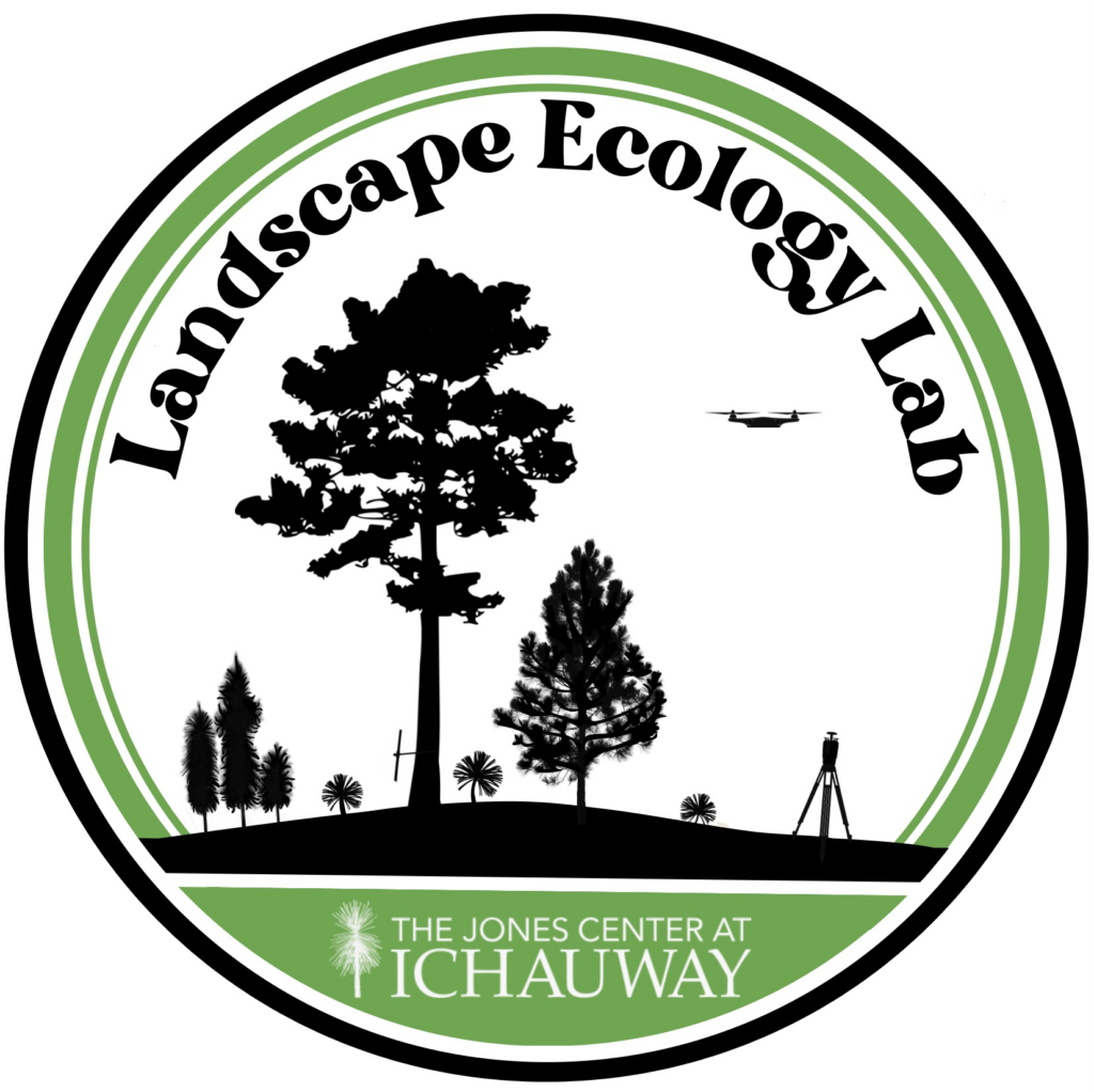 Jones Center at Ichauway Landscape Ecology Lab