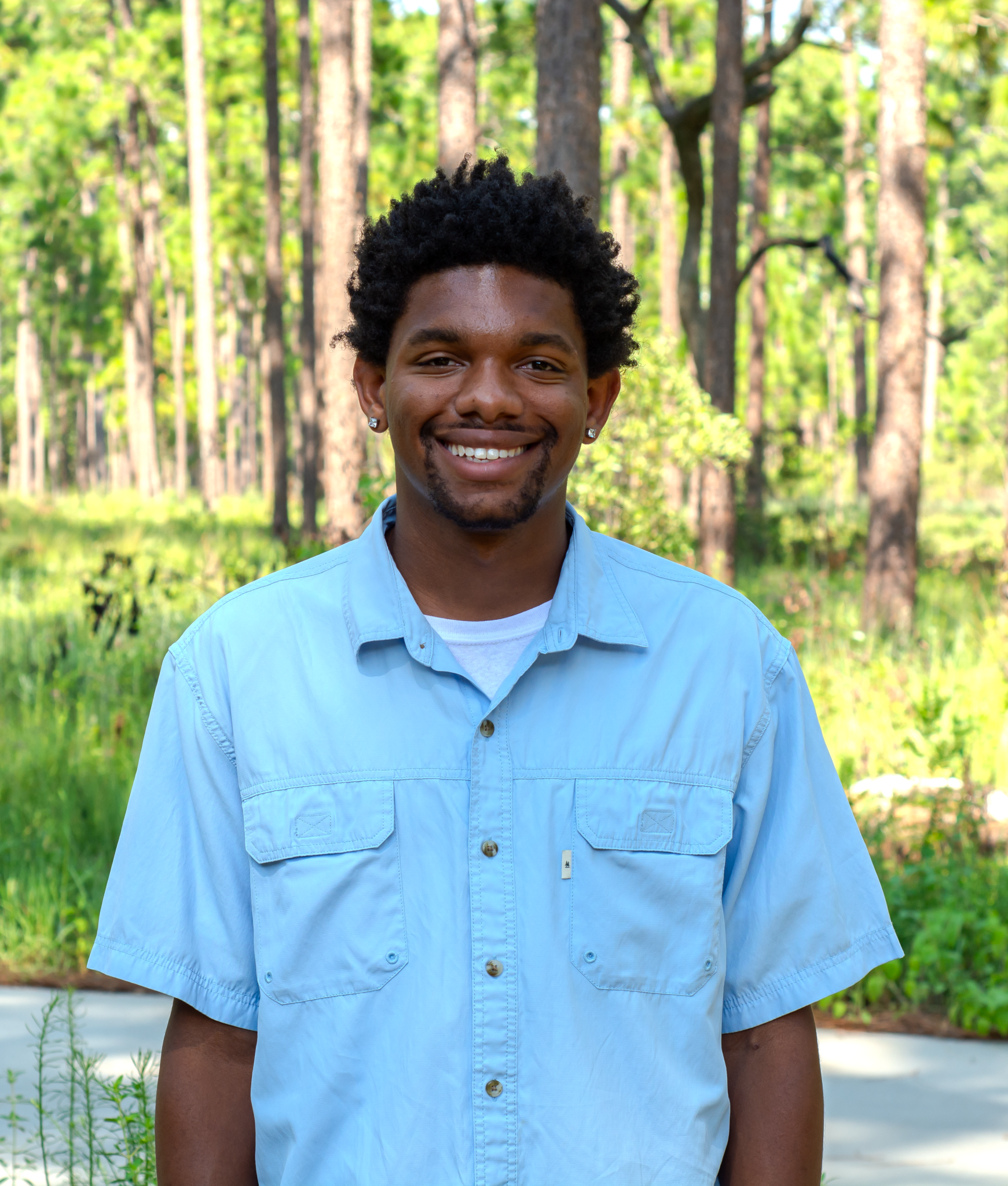 People - The Jones Center at Ichauway Research Labs