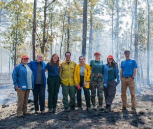 Landscape Ecology Lab 2026